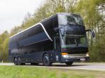 Setra S 431 DT 2013 года